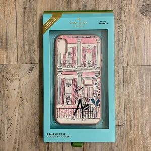 Kate Spade Phone Case